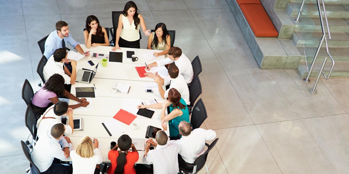Comment constituer l&rsquo;équipe idéale lors d&rsquo;un recrutement ?