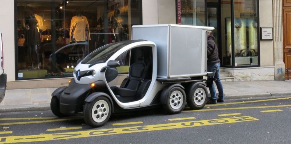 Logistique en milieu urbain : comment optimiser les livraisons ?