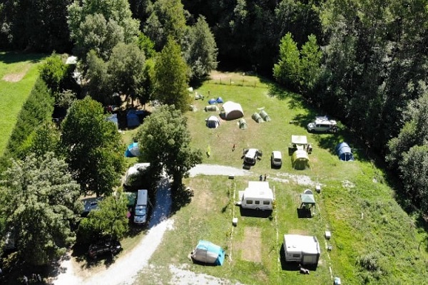 Top 3 des meilleures agences SEO pour camping