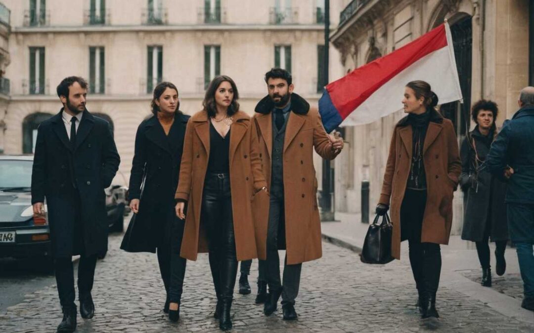 Les secrets d&rsquo;une activité team building réussie avec un escape game parisien