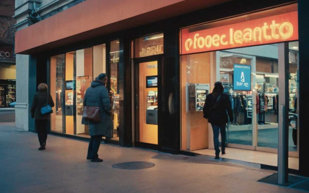 L&rsquo;impact du compteur de personnes sur l&rsquo;analyse du trafic en magasin